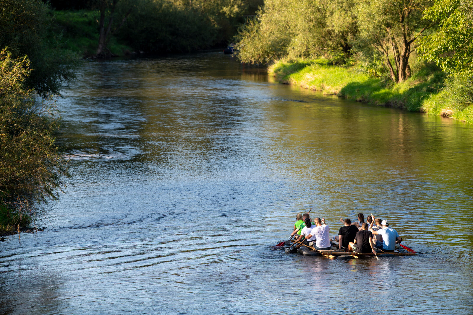 eventfotografie tagungen firmenfeiern